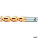 オーエスジー EX-TIN-RELF-45 OSG TiNコートラフィングロング ファインビッチ 刃数:6 刃径45mm 88445(4)