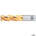 オーエスジー EX-TIN-RENF-50 OSG TiNコートラフィングミディアム ファインビッチ 刃数:6 刃径50mm 88500