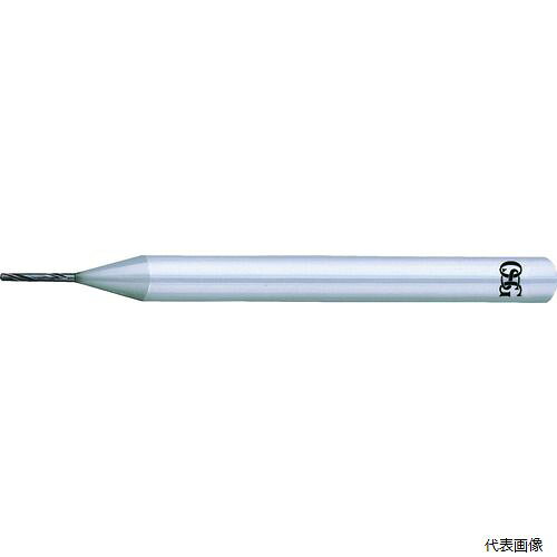 オーエスジー FH-GDS-0.3 OSG 超硬コーティングドリル 高硬度銅用超硬スタブ形 刃径0.3mm 8564030