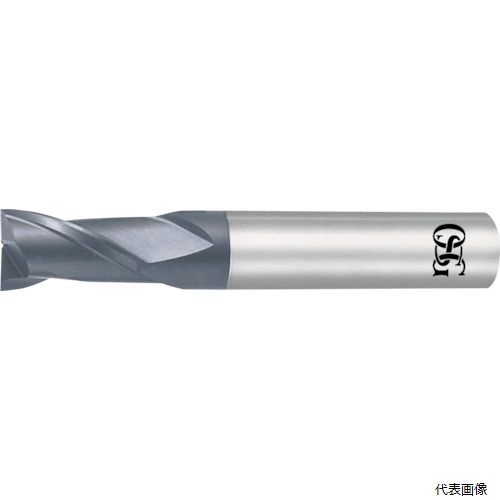【特長】 ●鋼はもちろん銅合金の切削にも効果を発揮します。 ●湿式、乾式どちらの加工にもお勧めできるタイプです。 【用途】 ●被削材：炭素鋼、合金鋼、工具鋼(〜40HRC)、プリハードン鋼、焼き入れ鋼(〜45HRC)、ステンレス鋼、銅合金、鋳鉄、ダクタイル鋳鉄。 【仕様】 ●刃数ZEFP(枚)：2 ●切削径DC(mm)：3.5 ●最大切込みAPMX(mm)：5.3 ●機能長さLF(mm)：45 ●シャンク径DCON(mm)：6 ●コーティング：WXLコーティング ●シャンク径(mm)：6 ●刃径(mm)：3.5 ●刃数：2 ●刃数(枚)：2 ●刃長(mm)：5.3 ●全長(mm)：45 ●表面処理：WXLコーティング ●ねじれ角30°、35°(3D)、40°(4D) 【材質／仕上】 ●超硬合金(Carbide) 【入数】 ●1本 他のサイズはこちら 在庫のない商品は検索に表示されない場合がございます