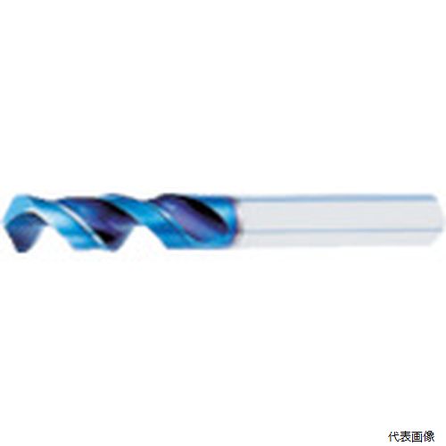 NEXUS-GDS-4.63 OSG ハイスコーティングドリル ネクサスドリル スタブ型 刃径4.63mm 8650463