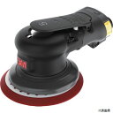 スリーエム 88937 PROS 5IN NV 5MM 3M エアー式ダブルアクションサンダー88937 5インチ径 非吸じん型 5mmオービット