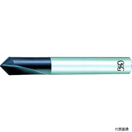 オーエスジー FX-LDS-16X90 OSG センタードリル 超硬FXコーティング シャンク径16mm センタ穴角(°)：90 8561516