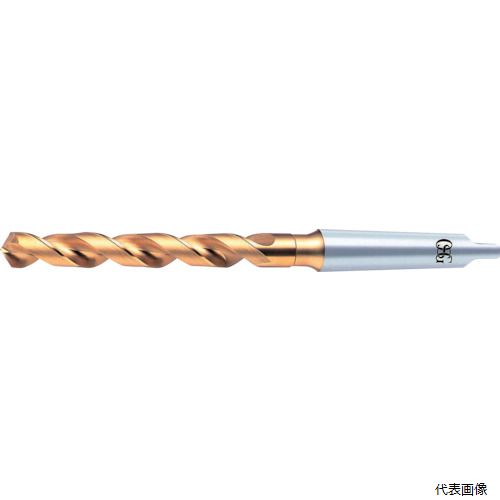 Rakuten - オーエスジー MT-SUS-GDR-18.5 OSG ハイスドリル 65185