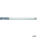 オーエスジー WXL-EBD-R8X30 OSG WXコート2刃ボールエンド形 2刃 ボール半径8mm 刃径30mm 3106670(4)