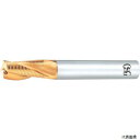 オーエスジー TIN-LS-RESF-45 OSG TiNコートラフィングロングシャンク ショート ファインピッチ 6刃 刃径45mm 刃長63mm 全長185...