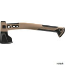 GERBER 1059851 斧 ブッシュクラフトハチェット