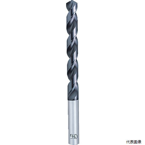 オーエスジー V-SDR-7 OSG ハイスコーティングドリル 汎用ストレート 刃径7mm 溝長69mm 8594070
