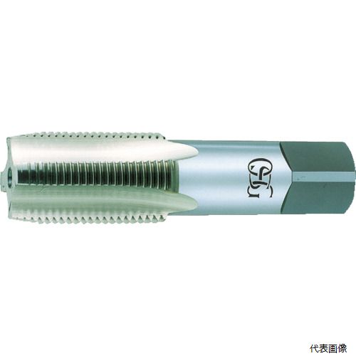 乐天商城 - オーエスジー SPT-RP-1/2-14 OSG 管用平行タップ(PSねじ) 一般用 1／2 山数14 ねじ長さ26mm 8312804
