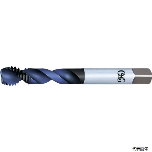 US-AL-SFT-STD-M20X2.5 OSG スパイラルタップ ウルトラシンクロタップ(メートルねじ用) M20 ピッチ2.5mm 8311833