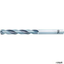 オーエスジー ADO-SUS-5D-4.62 OSG ステンレス・チタン合金用ドリル(内部給油タイプ) 刃径4.26mm シャンク径5mm 8667462