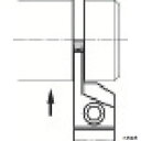 【特長】 ●多機能工具「タキノール」シリーズのホルダです。 【仕様】 ●適合チップ：GMM/GMN/GMR/L ●刃幅(mm)：2.0〜3.0 ●タキノール 【用途】 ●自動盤用。 【入数】 ●1本 他のサイズはこちら 在庫のない商品は検索に表示されない場合がございます