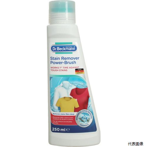 E.OCT DP010008 ドクターベックマン プレウォッシュ えり・そで＆シミとり