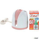 アース製薬 148315 アース ノーマット 60日セット ホワイトピンク