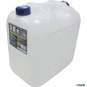【スタンプラリー】土井金属化成 NST-20L ヒシエス 尿素水タンク 20L ノズル付