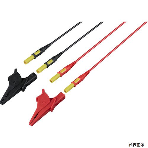 日置電機 L1025 HIOKI 電圧コード L1025