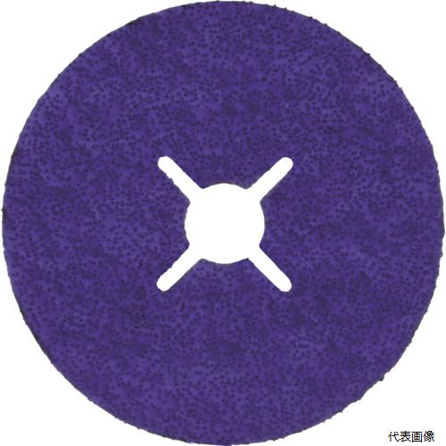 3M 1187C 36 125X22 キュービトロン3 ファイバーディスク 1187C #36 125mm