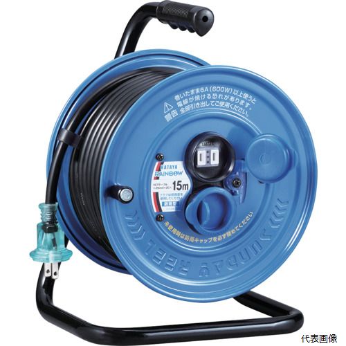 ハタヤリミテッド SJ15 ハタヤ 15mサンデーレインボーリール