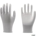 【スタンプラリー】トラスコ UFG13-XL TRUSCO ウレタン背抜き手袋 手のひらコート XL