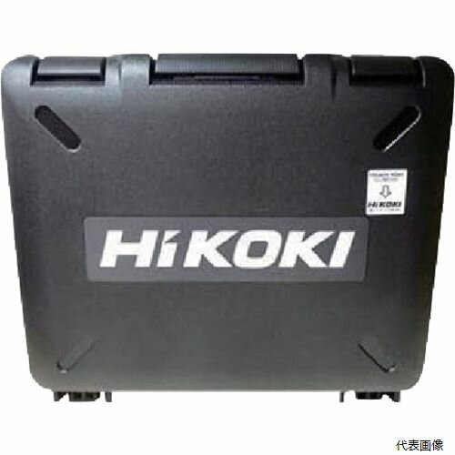 工機 372807 HiKOKI コードレスインパクトドライバ用ケース