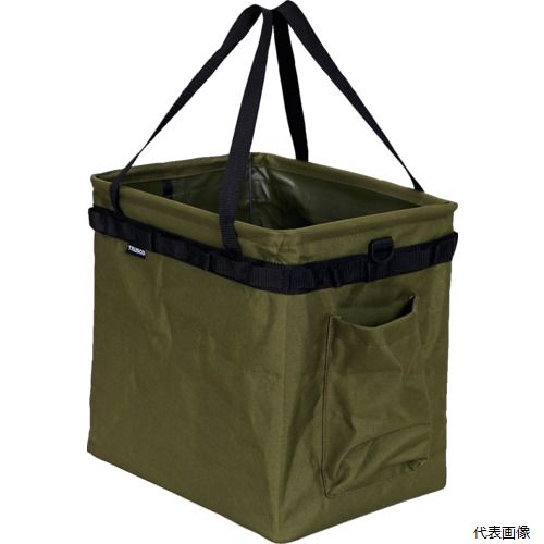 ڥץ꡼ۥȥ饹 TOB350-OD-A TRUSCO 󥿥åХåȥ꡼֥ɥֿ W350XD260XH340mm