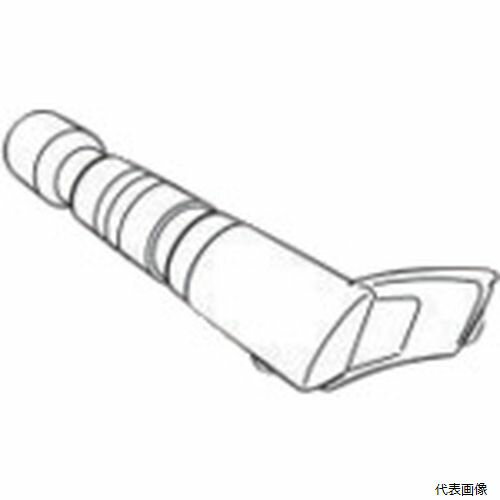 乐天商城 - 工機 376310 HiKOKI 丸のこ用ダクトアダプタ