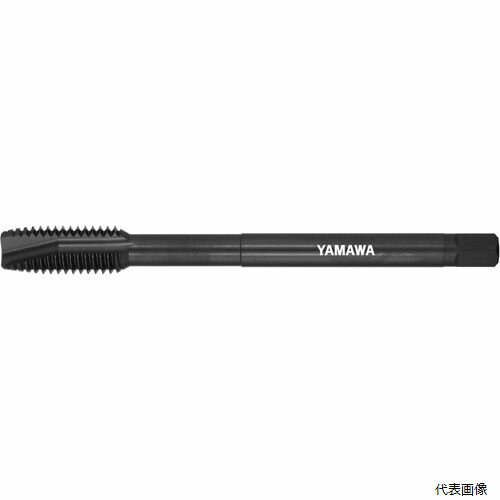 樂天商城 - 弥満和製作所 HVPO-P4-M5X0.8+20 ヤマワ Z-PRO スチール用ハイブリッドバリューポイントタップ HVPO P4 M5X0.8