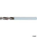 三菱マテリアル MVS0300X08S060 三菱 MVS WSTAR汎用 超硬ソリッドドリル 8D 内部給油形3.0mm DP1020