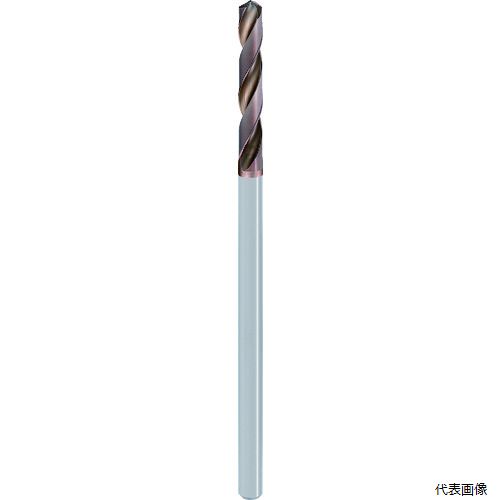三菱マテリアル MVE1310X02S140 三菱 MVE WSTAR汎用 超硬ソリッドドリル2D 外部給油形13.1mm DP1020