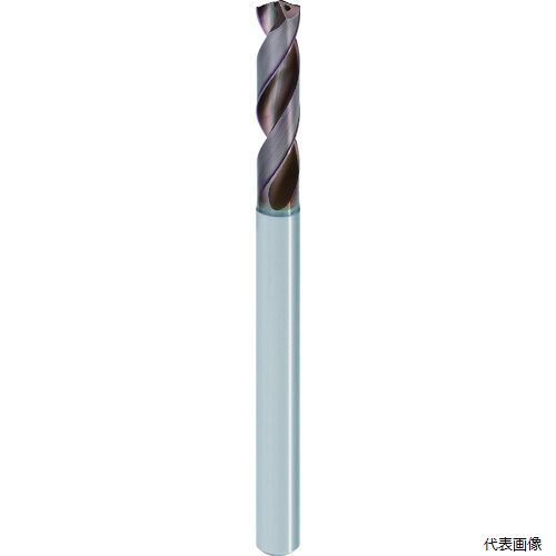 三菱マテリアル MVS1480X03S150 三菱 MVS WSTAR汎用 超硬ソリッドドリル 3D 内部給油形14.8mm DP1020