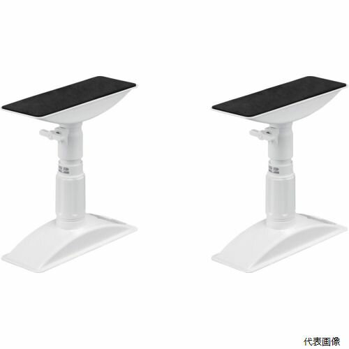 【スタンプラリー】アイリスオーヤマ KTB-23R IRIS 202806 家具転倒防止伸縮棒SSサイズ 2本セット