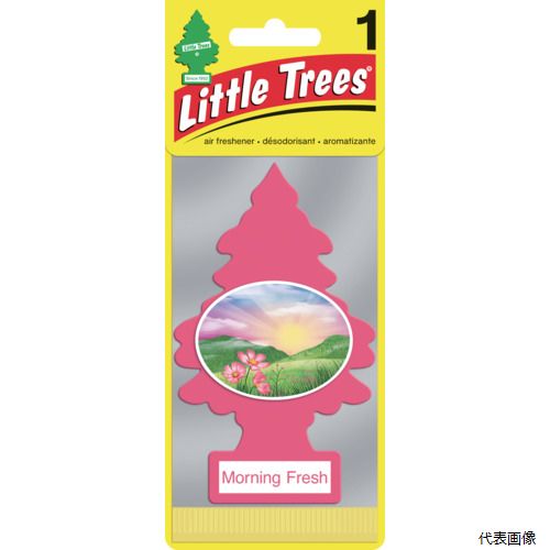 �ڥ�����ץ�꡼�ۥ����ե�å���� LT016 ��ȥ�ĥ꡼�� LT �������ե�å���ʡ� 1P - Morning Fresh(�⡼�˥󥰥ե�å���)