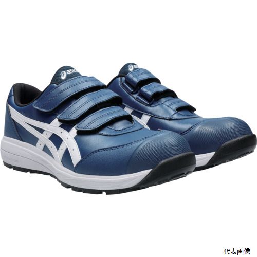 【スタンプラリー】 アシックス 1273A110.400-31.0 ASICS ウィンジョブ CP311 マコ...