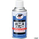 イチネンケミカルズ 000101 青ニススプレー 300mL