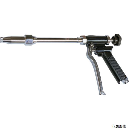 Rakuten - 【スタンプラリー】 永田製作所 1122900 永田 ピストル噴口ALD 園芸 畑 ガーデン