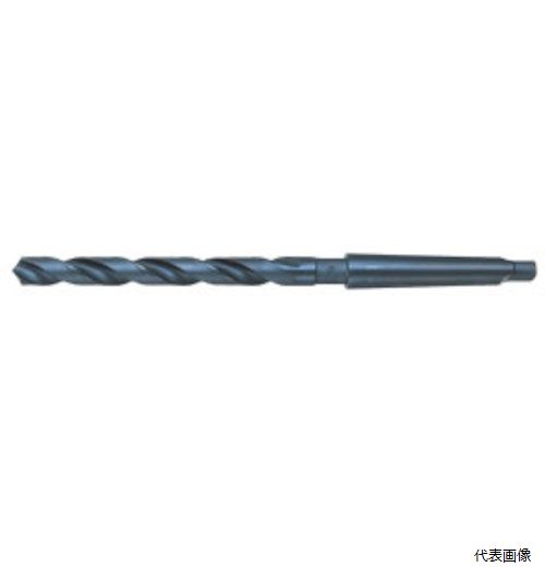 三菱マテリアル TDD6400M5 三菱K TD 汎用加工用 テーパハイスドリル 64mm