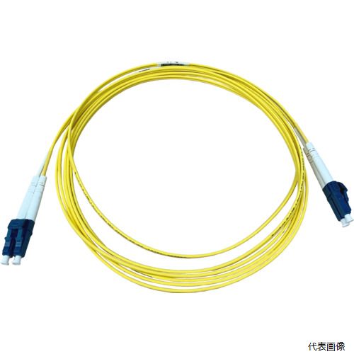 パンドウ NKFP92ELLLSM004 PANDUIT 光ファイバーパッチコード OS2 NetKey 4m NKFP92ELLLSM004