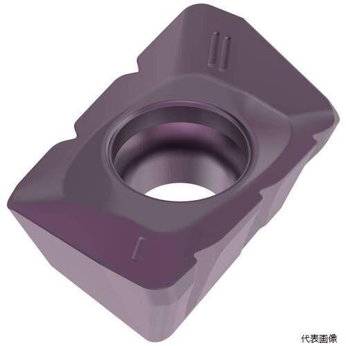 【特長】 ●2コーナー仕様のショルダカッタ用チップです、3次元加工にもご使用できます、ノーズR設定、刃先処理、材種の組合せが非常に豊富です。 【仕様】 ●CS・チップスプリッタ仕様 【入数】 ●10個 他のサイズはこちら 在庫のない商品は検索に表示されない場合がございます