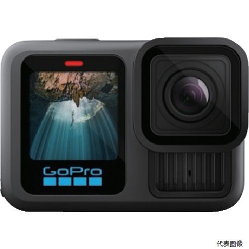 GoPro,INC CHDHX-131-FW GoPro HERO13BLACK