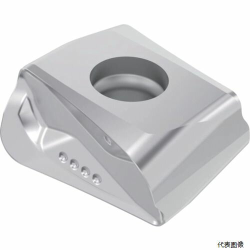 LOEX120724TR-T4-M12 セコ フライス スクエアT4インサート LOEX1207・M12 MP2501