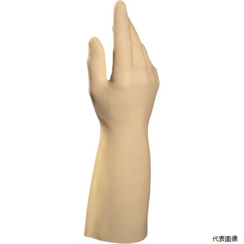 MAPA 34517039 耐薬品手袋 トリオニック517 Lサイズ