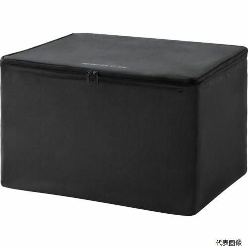 乐天商城 - アイリスオーヤマ TBKS-NL IRIS 107875 ソフト宅配ボックス ブラック