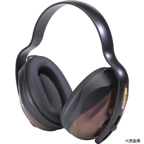 【特長】 ●3段階調節機能により装着と位置調整を素早く行うことができます。 ●曲線立体構造とレインボーカラーカップが美しい外観を引き立たせます。 【用途】 ●一般騒音現場、聴覚過敏 【仕様】 ●幅(mm)：185 ●高さ(mm)：フリー ●タイプ：205 ●サイズ：26ANSIS3.19-1974 ●頭上・顎下・首後装着が可能なマルチポジションタイプです。 【材質／仕上】 ●ABS、EVA 【入数】 ●1個 他のサイズはこちら 在庫のない商品は検索に表示されない場合がございます