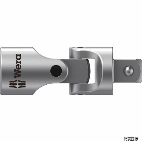 Wera 003640 8795C サイクロップユニバーサルジョイント1／2