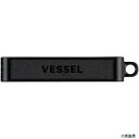 ベッセル BH-10K VESSEL ビットホルダー10本用 黒