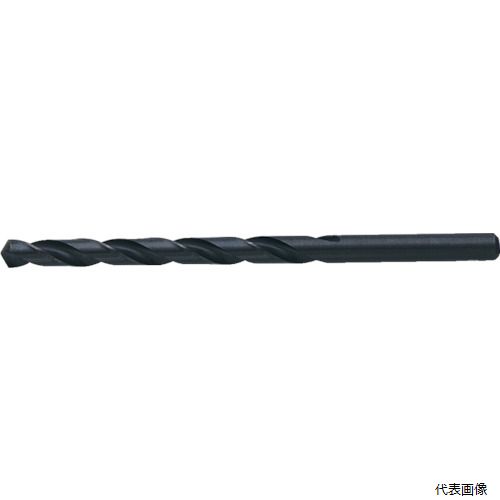 三菱K BTSDD0980 BTSD ブリスターパック鉄工用 ハイスドリル 9.8mm(1本入) 三菱マテリアル