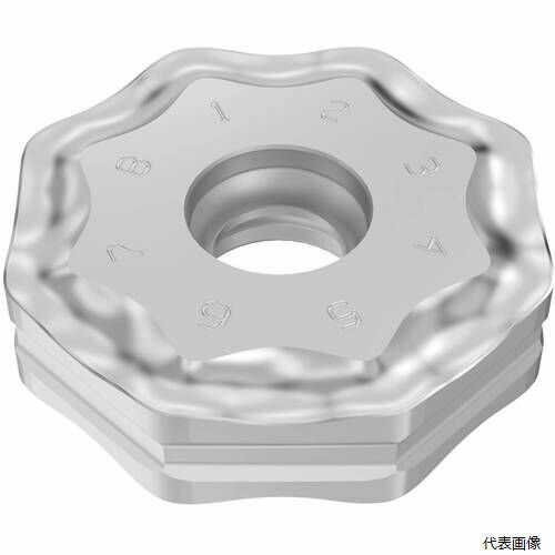 樂天商城 - ONMU090520ANTN-M14 セコ フライス ダブルオクトミル用インサート ONMU0905・M14 MP3501