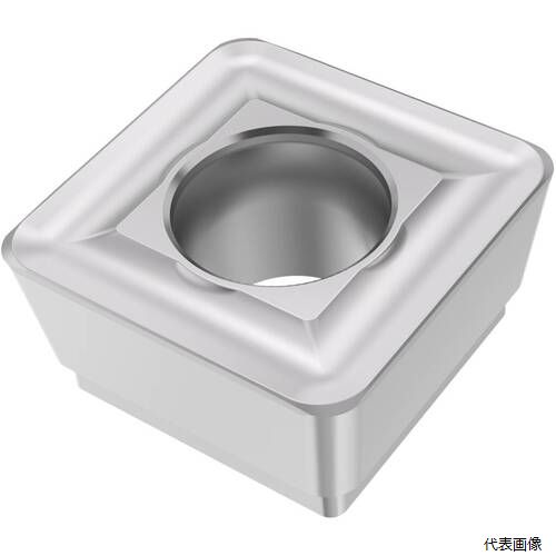 【特長】 ●フライス用インサート、SC・4コーナー仕様です。 【仕様】 ●SECO　インサート　SCET1206　M11 【入数】 ●10個 関連品はこちら 在庫のない商品は検索に表示されない場合がございます