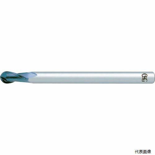  DIA-EBD-R6X12 OSG DIA Ķťܡ륨ɥߥ 2 ܡȾ6mm 󥯷12mm 8504220