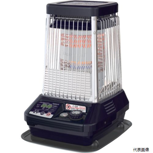 (代引き不可) ダイニチ工業 FM-10F3-A ダイニチ 業務用石油ストーブ ブルーヒーター FM-10F3-ブルー 0017360の商品画像